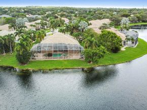 9820 Via Verga Street, Lake Worth FL 33467
