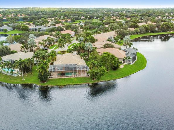 9820 Via Verga Street, Lake Worth FL 33467