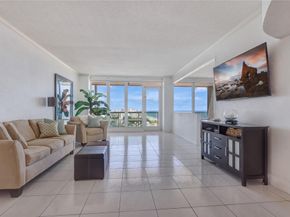 2100 S Ocean Ln 2509PH, Fort Lauderdale FL 33316