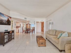 2100 S Ocean Ln 2509PH, Fort Lauderdale FL 33316