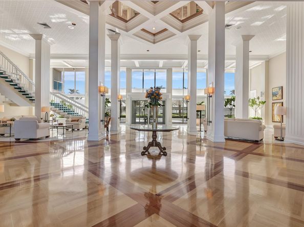 2100 S Ocean Ln 2509PH, Fort Lauderdale FL 33316