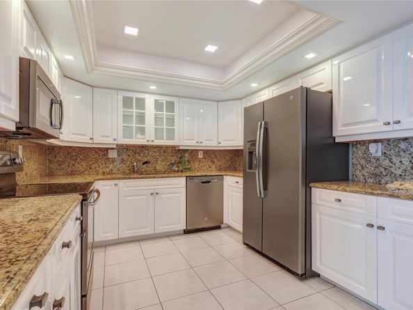 2100 S Ocean Ln 2509PH, Fort Lauderdale FL 33316