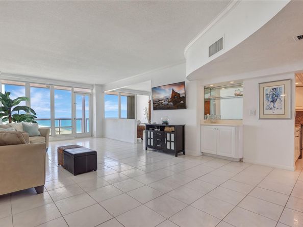 2100 S Ocean Ln 2509PH, Fort Lauderdale FL 33316