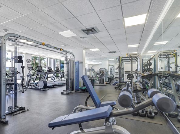 2100 S Ocean Ln 2509PH, Fort Lauderdale FL 33316
