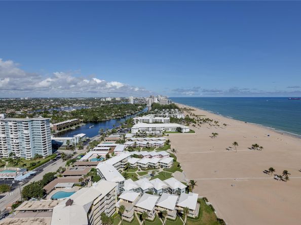 2100 S Ocean Ln 2509PH, Fort Lauderdale FL 33316