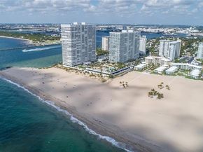 2100 S Ocean Ln 2509PH, Fort Lauderdale FL 33316