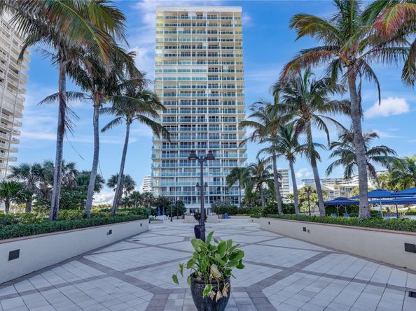 2100 S Ocean Ln 2509PH, Fort Lauderdale FL 33316