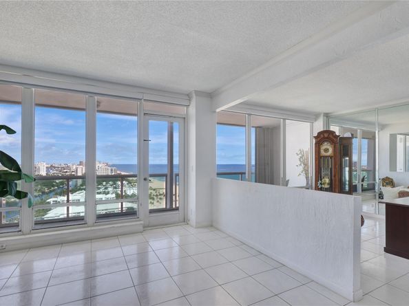 2100 S Ocean Ln 2509PH, Fort Lauderdale FL 33316