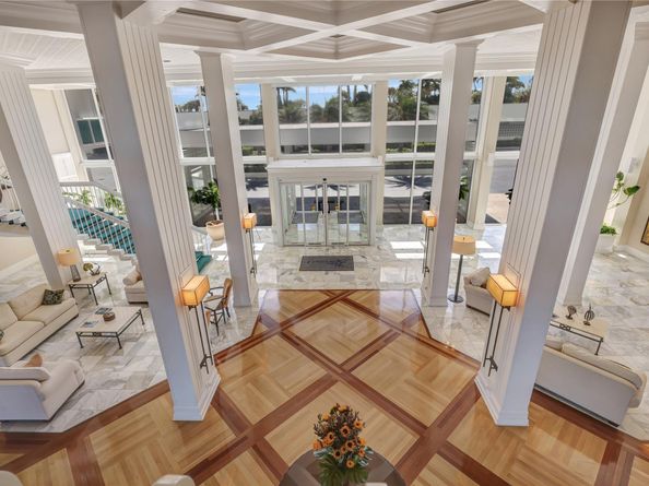 2100 S Ocean Ln 2509PH, Fort Lauderdale FL 33316