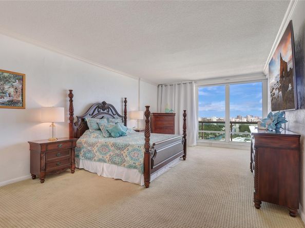 2100 S Ocean Ln 2509PH, Fort Lauderdale FL 33316