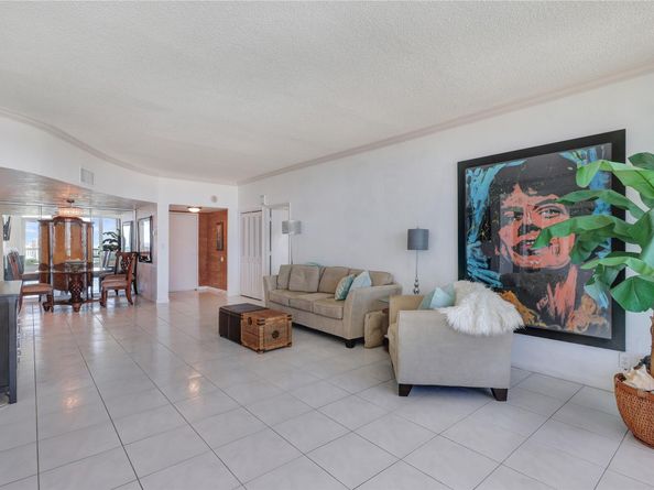 2100 S Ocean Ln 2509PH, Fort Lauderdale FL 33316