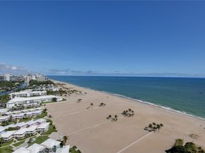 2100 S Ocean Ln 2509PH, Fort Lauderdale FL 33316