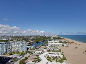 2100 S Ocean Ln 2509PH, Fort Lauderdale FL 33316