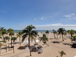 2100 S Ocean Ln 2509PH, Fort Lauderdale FL 33316