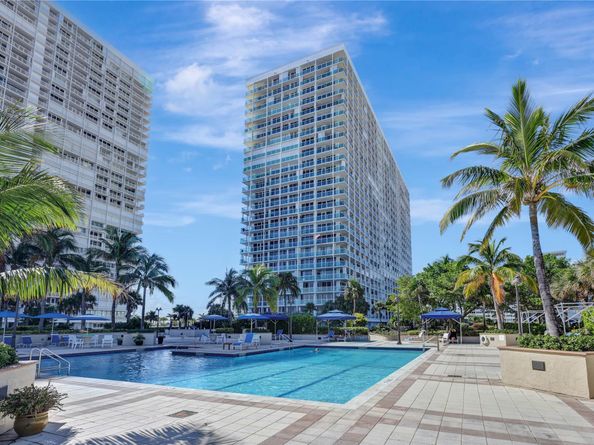 2100 S Ocean Ln 2509PH, Fort Lauderdale FL 33316