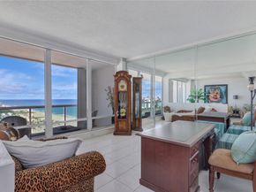 2100 S Ocean Ln 2509PH, Fort Lauderdale FL 33316