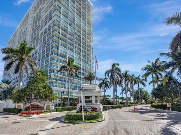 2100 S Ocean Ln 2509PH, Fort Lauderdale FL 33316
