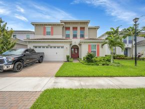 5632 Liberty Lane, The Acreage FL 33470