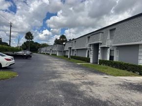 360 NW 69th Avenue 202, Plantation FL 33317