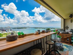 5600 N Flagler Drive 2201, West Palm Beach FL 33407