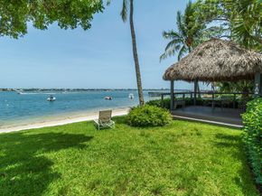5600 N Flagler Drive 2201, West Palm Beach FL 33407