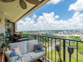 5600 N Flagler Drive 2201, West Palm Beach FL 33407
