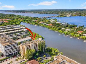 3581 S Ocean Boulevard 5D, South Palm Beach FL 33480