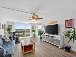 3581 S Ocean Boulevard 5D, South Palm Beach FL 33480