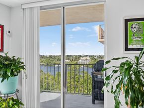 3581 S Ocean Boulevard 5D, South Palm Beach FL 33480
