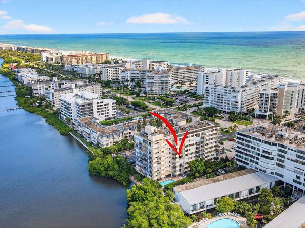 3581 S Ocean Boulevard 5D, South Palm Beach FL 33480