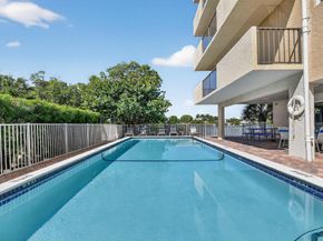 3581 S Ocean Boulevard 5D, South Palm Beach FL 33480
