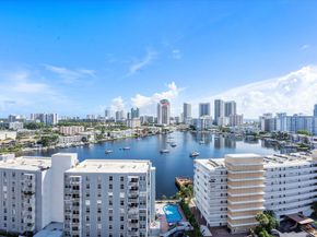 427 Golden Isles Dr 16H, Hallandale Beach FL 33009