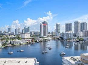 427 Golden Isles Dr 16H, Hallandale Beach FL 33009