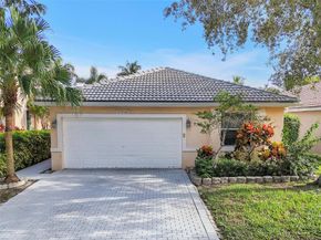 12250 NW 57th St, Coral Springs FL 33076