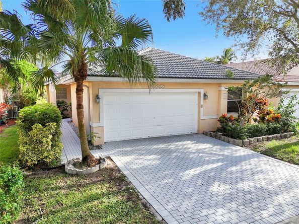 12250 NW 57th St, Coral Springs FL 33076