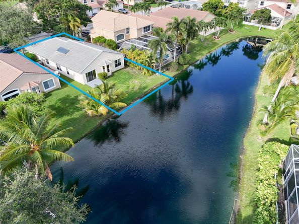 12250 NW 57th St, Coral Springs FL 33076