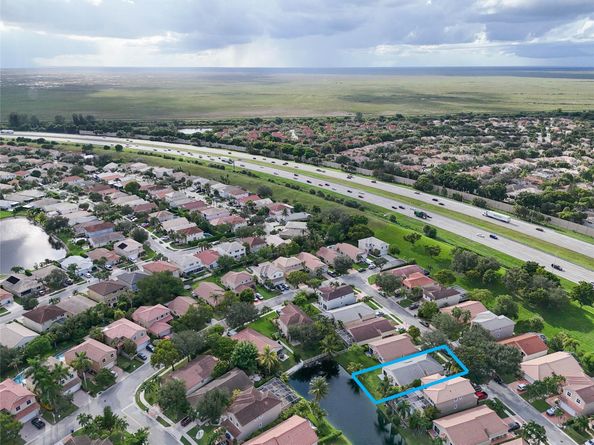 12250 NW 57th St, Coral Springs FL 33076