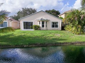 12250 NW 57th St, Coral Springs FL 33076