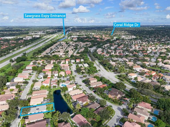 12250 NW 57th St, Coral Springs FL 33076