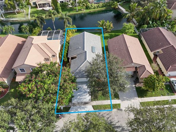 12250 NW 57th St, Coral Springs FL 33076