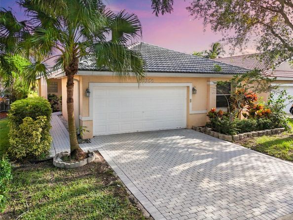 12250 NW 57th St, Coral Springs FL 33076