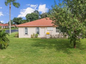 4580 NW 3rd Street D, Delray Beach FL 33445
