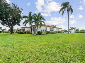 4580 NW 3rd Street D, Delray Beach FL 33445
