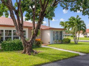 4580 NW 3rd Street D, Delray Beach FL 33445