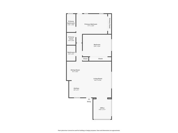 4580 NW 3rd Street D, Delray Beach FL 33445