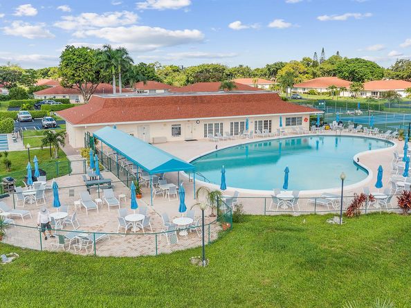 4580 NW 3rd Street D, Delray Beach FL 33445