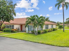 4580 NW 3rd Street D, Delray Beach FL 33445