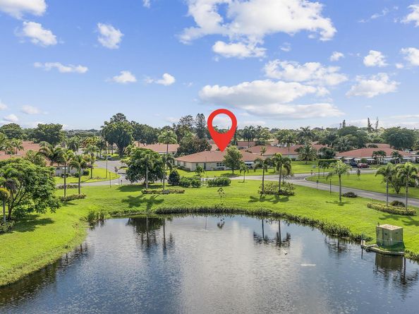 4580 NW 3rd Street D, Delray Beach FL 33445