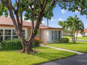 4580 NW 3rd Street D, Delray Beach FL 33445