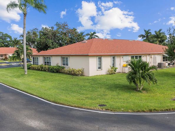 4580 NW 3rd Street D, Delray Beach FL 33445
